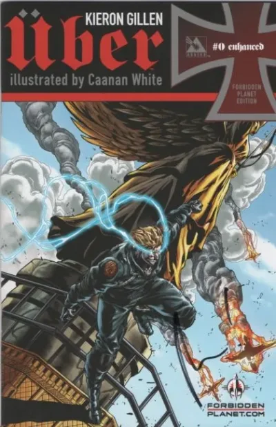 Cover of Cover G