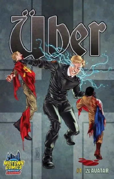Cover of Cover N