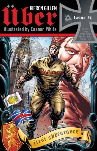 Cover of Cover H