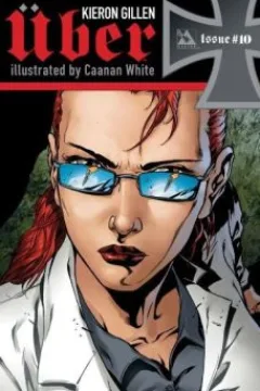 Issue #10