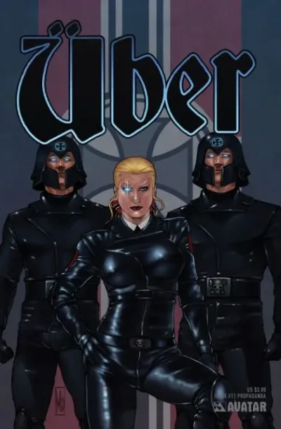 Cover of Cover C
