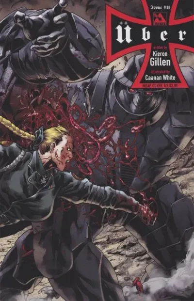 Cover of Cover B