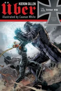 Issue #11