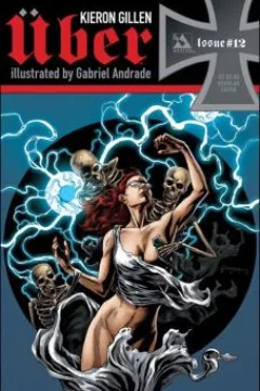 Issue #12