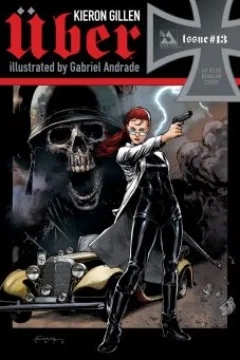 Issue #13