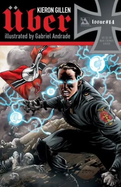 Cover of Cover D
