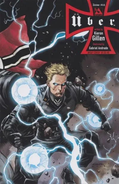Cover of Cover B