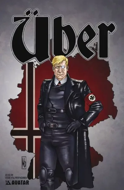Cover of Cover C