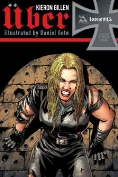 Issue #15