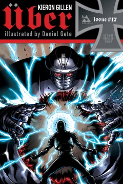 Issue #17
