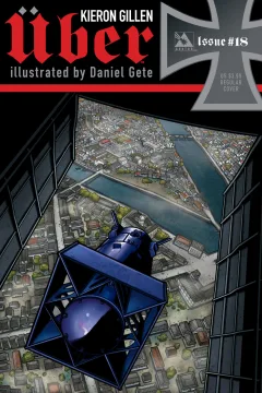 Issue #18