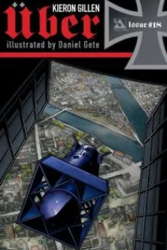 Issue #18