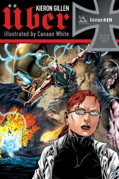 Issue #19