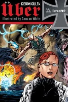 Issue #19