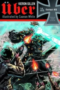 Issue #2