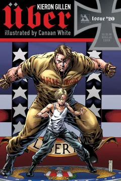 Issue #20