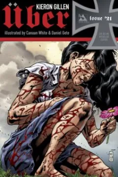 Issue #21