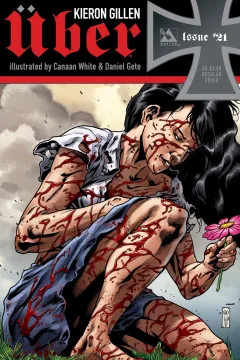 Issue #21