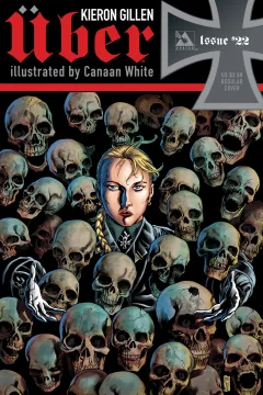 Issue #22