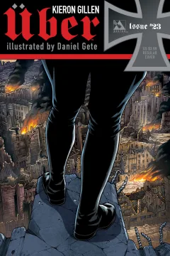 Issue #23