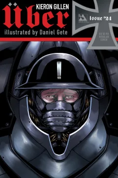 Issue #24