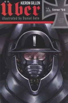 Issue #24