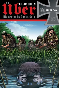 Issue #25