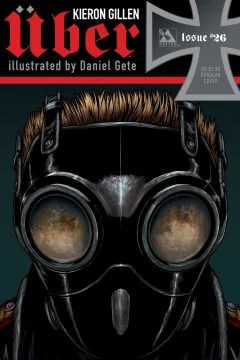 Issue #26
