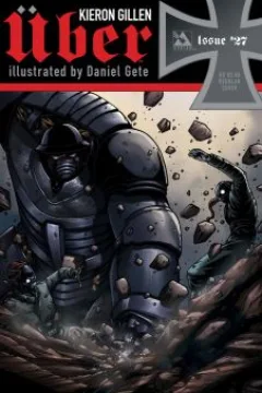 Issue #27