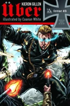 Issue #3
