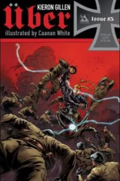 Issue #5