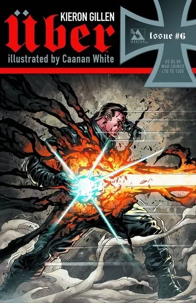 Cover of Cover D