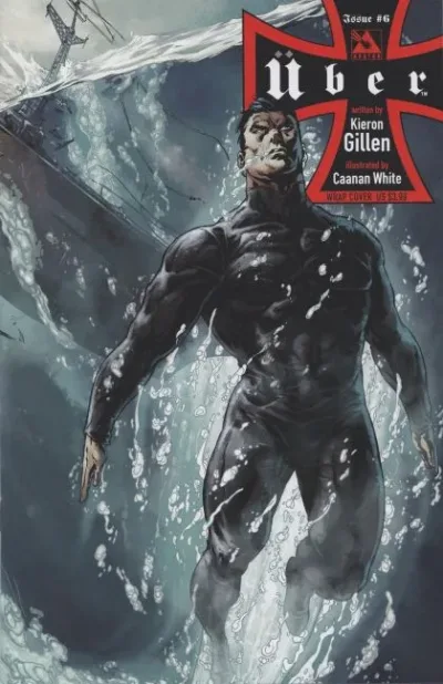 Cover of Cover B