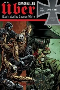 Issue #6
