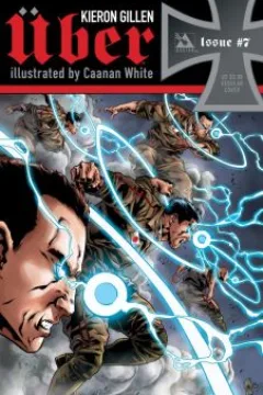 Issue #7
