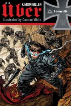 Issue #8