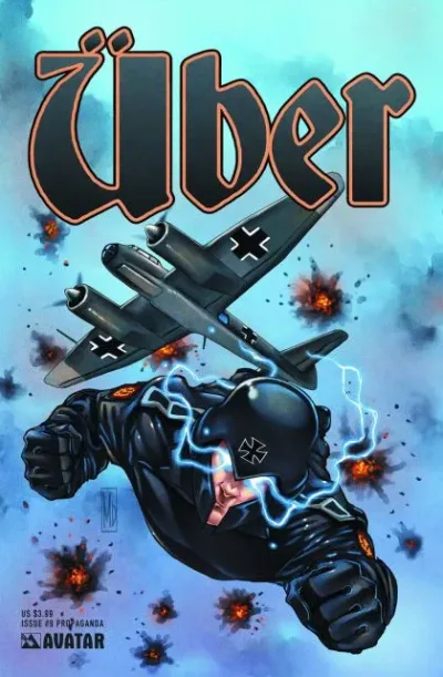Cover of Cover C