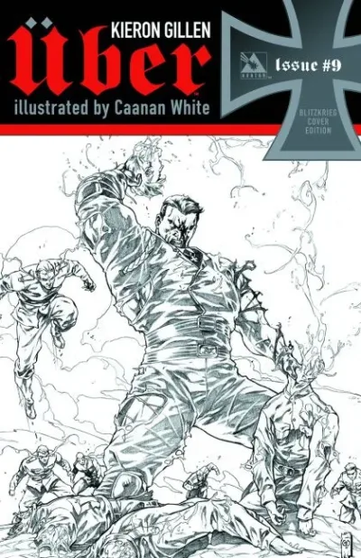 Cover of Cover D