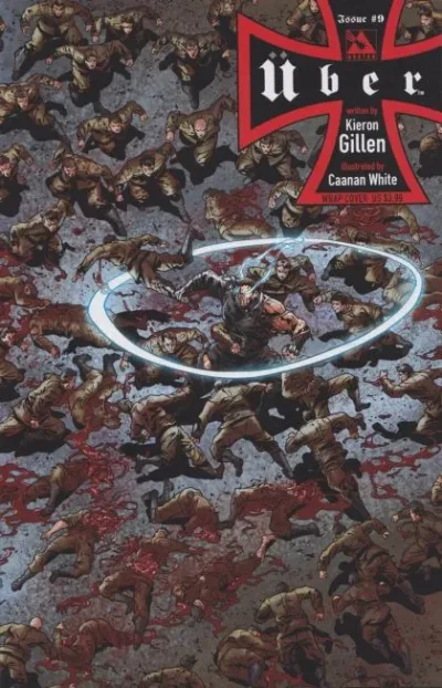 Cover of Cover B