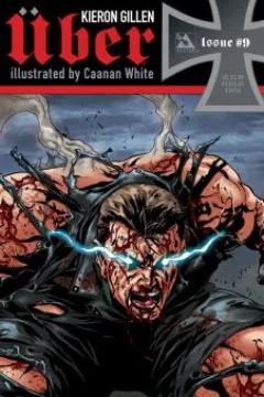 Issue #9