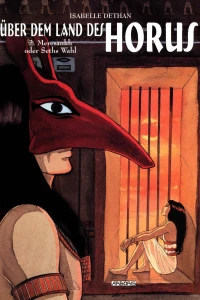 Meresankh oder Seths Wahl