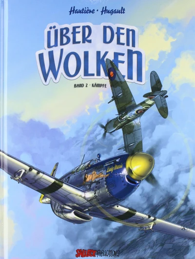 Cover of Kämpfe