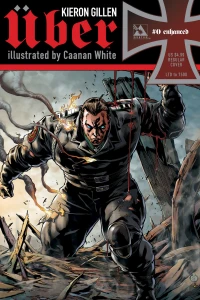 Issue #0