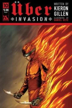 Issue #10