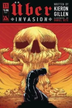 Issue #11