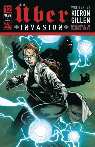 Cover of Cover F