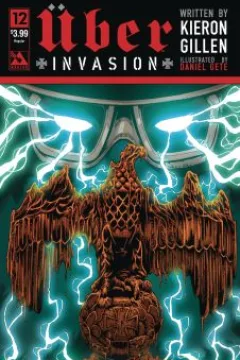 Issue #12