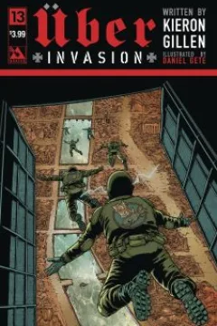 Issue #13