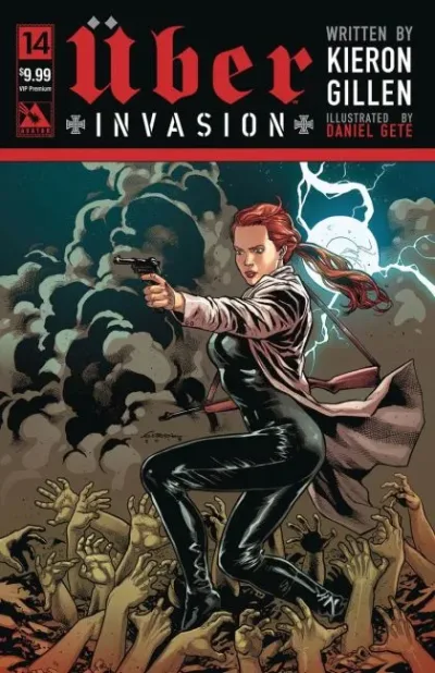 Cover of Cover F