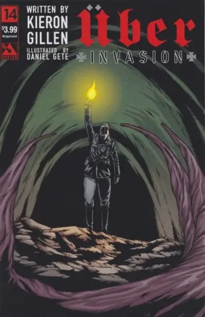 Cover of Cover B